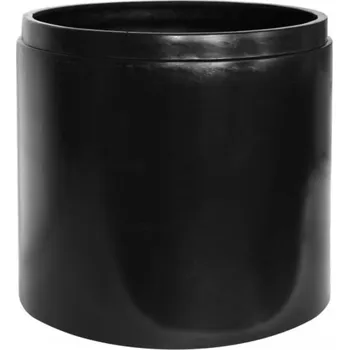 poklop Plastový nástavec univerzální - 600 mm Kombinovatelné pro všechny nádrže výrobce GeraTec