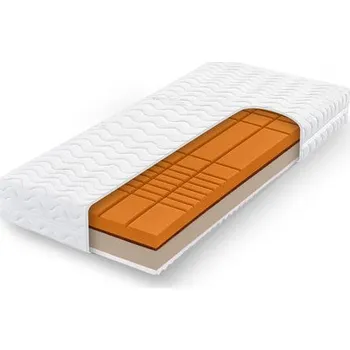 Matrace Tropico Romantika Kašmir 20cm , rozměr 90x190cm, výška matrace 20cm