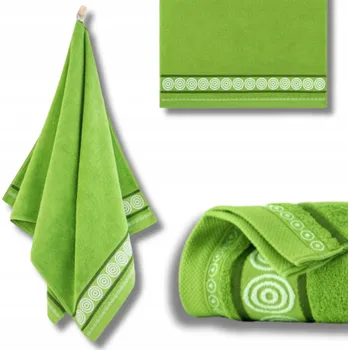 Ručník Osuška Zwoltex 70x140 cm bavlna