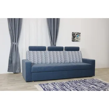 Sedací souprava Nábytek VACULÍK Pohovka ALENA - rozkládací