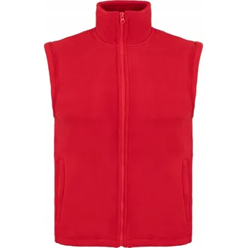 Pánská vesta Pracovní vesta JHK unisex M