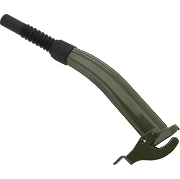 Kanystr Nálevka ke kovovému kanystru