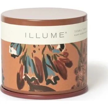 Svíčka Vonná svíčka doba hoření 50 h Terra Tabac – ILLUME x Bloomingville ID_1726130