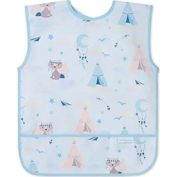 Bryndák BabyOno Bryndák 34 x 42 cm, 2 - 4 r Racoon