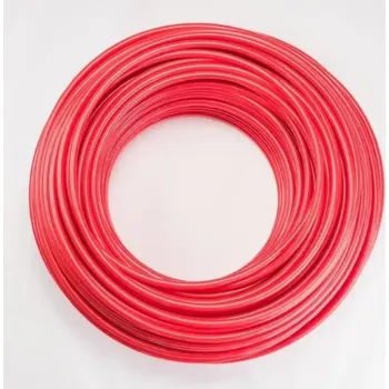 rozdělovač topení Trubka plastová pětivrstvá bez hliníku Herzline PE-RT Herz 16x2 pro podlahové topení