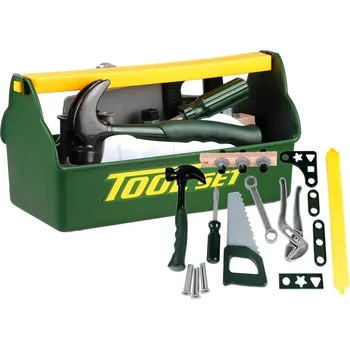 Hračka pro nejmenší Mamido Kutilský set nařadí