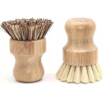 Kartáč na nádobí ČISTÍCÍ KARTÁČ NÁDOBÍ ČIŠTĚNÍ KUCHYNĚ