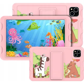 Tablet Tablet iGET Smart W8 Kids 8" 4 GB / 64 GB růžový