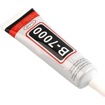 Kancelářské lepidlo MG B7000 lepidlo na dotykové plochy a LCD displeje 50ml