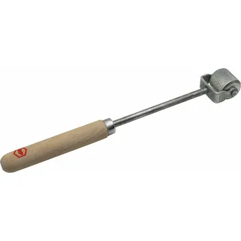 Přítlačný kovový váleček Profi 30mm