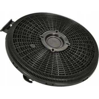 Příslušenství pro digestoř Uhlíkový filtr do digestoře TEKA FR-9702