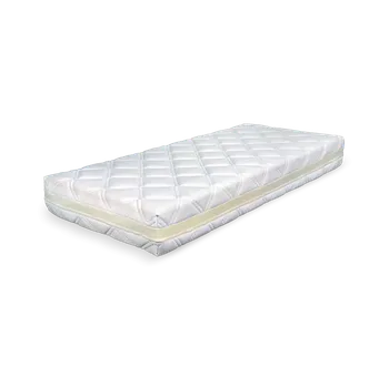 Matrace D.P.V. Potah ATLANTIS s úpravou Frix a 3D ventilační mřížkou, Rozměr 160x200
