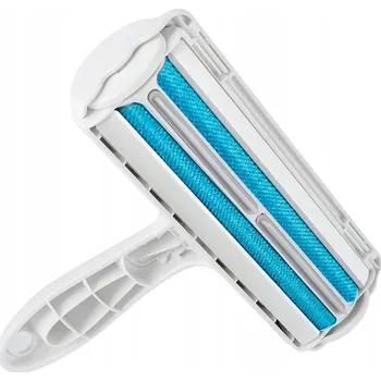 Kosmetika pro psa Kartáč na dlouhou srst, krátká srst, hrubá srst, vlnitá srst KARTÁČ VÁLEČEK ROLKA NA ČIŠTĚNÍ SRSTI