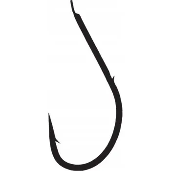 Rybářský háček OWNER 51440 SEIGO-BH ČERNÉ Háčky s protihrotem #8 1 1 Ks
