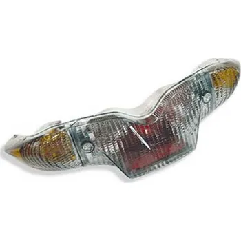 Autorádio Čočka 7241 VICMA , blikač pro Motocykl