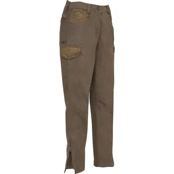 Ochranné vybavení na lov a střelbu Percussion Normandie zlatohnědá 46