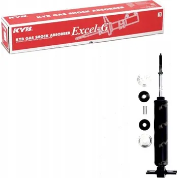 KYB444050 TLUMIČ PŘEDNÍ VW LT 28-35 I 2.0I-2.7