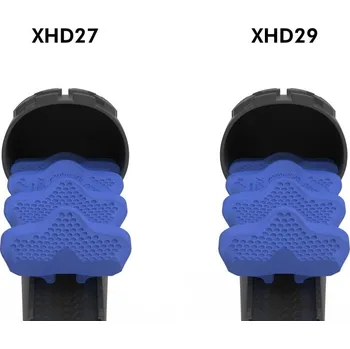 Ráfek na kolo TUBOLIGHT VLOŽKA DIAMANA XHD 29" / XHD 27,5" PÁR (DMXHD279)