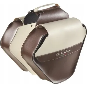 brašna na kolo Zadní Cyklistická brašna Selle Monte Grappa Scansano 17,5l