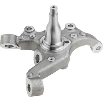 Těhlice přední MERCEDES-BENZ E-CLASS (W212) - pravá