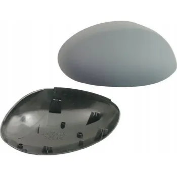 Auto zrcátko KRYT ZRCÁTKA VNĚJŠÍHO PRAVÉHO TOYOTA PEUGEOT CITROEN