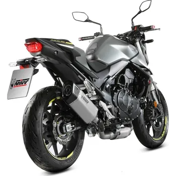 Auto-moto Výfuk MIVV Honda CB 750 Hornet (23-26) SR-1 nerez