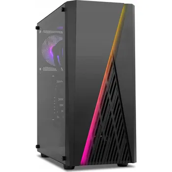 Stolní počítač Počítač BiuroPRO RYZEN 5600GT /32GB / 1000GB NVME/ VEGA 8/ WIN 11 + OFFICE