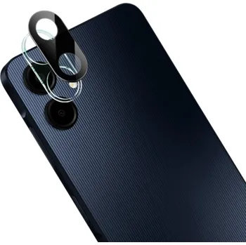 IMAK 102942 IMAK FULL COVER Sklo pro fotoaparát Samsung Galaxy A06