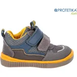Protetika - boty s membránou PRO-tex ADAR grey Veľkosť: 22