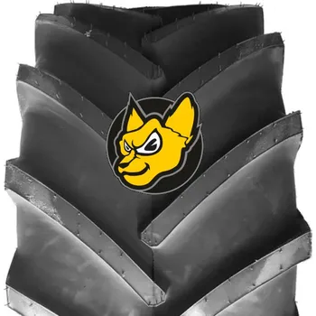 Pneu pro těžký stroj Titan Tires FLO Trac HF3 LUG FT -35X19.0 -16.1 12PR TL