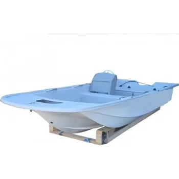 Člun FISHING BOATS Člun LA450 C