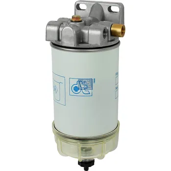 Palivový filtr Palivový filtr SAMPA 042.322-01