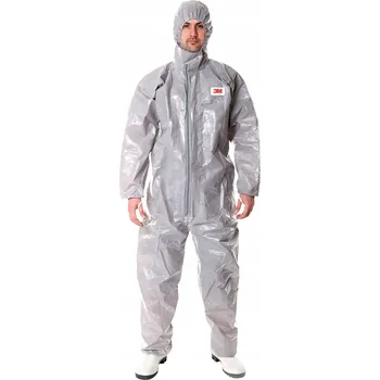 Pracovní obuv Kombinéza pro malíře/lakýrníky 3M velikost 4XL