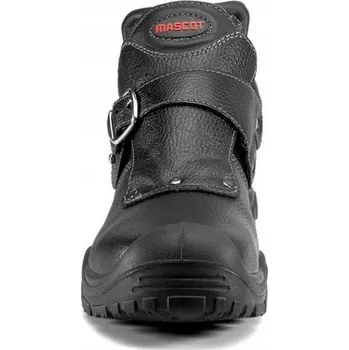 Pracovní obuv Svářečská pracovní obuv MASCOT BORON S3 F0072-911-09 VEL.47