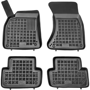 autokoberec Rezaw-Plast Gumové autokoberce Audi A5 Sportback 2009-2016