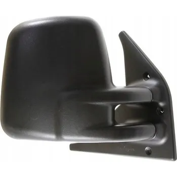 Auto zrcátko Alkar 6128986 Vnější zpětné zrcátko