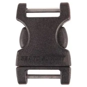 Šperk Sea to Summit Spona trojzubec šíře 15 mm vyměnná - 2 osičky; Field Repair Buckle Side Release 2 pin, 15 mm