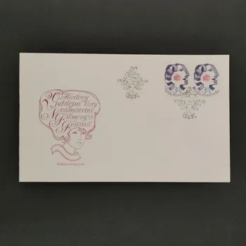 Sběratelství FDC ČSR PČ 1919 , 30h, Pof.2200**