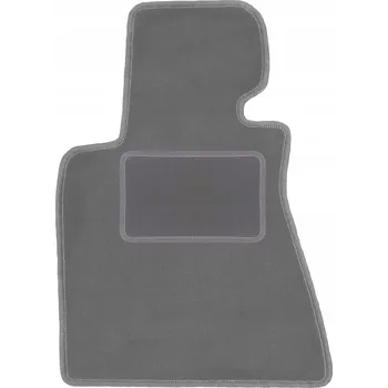 autokoberec Velurové autokoberce Wielganizator 1 ks