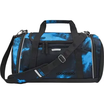 Sportovní taška Sportovní taška coocazoo, Mystic Clouds