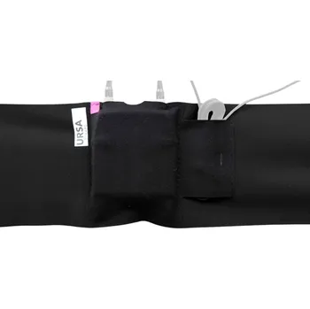 Obal pro zvukovou techniku Ursa U-LRG-BP-BLK Obal/ kufr pro zvukovou techniku