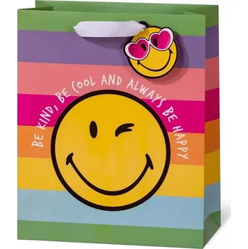 Dárková taška Luxusní Dárková taška LDT 059-A5