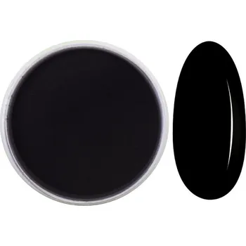 Obraz Akrylový prášek, černý, 5 ml