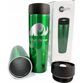 Termohrnek Termohrnek 500 ml s Vaším logem, textem, grafikou - GRAVÍROVÁNÍ A PERSONALIZACE