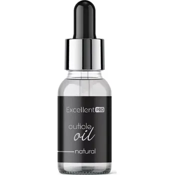 Výživa nehtů Olejíček Natural 10ml s kapátkem - premium s přírodními oleji