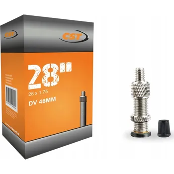 Duše na kolo Duše na kolo CST 28 x 1,75 "