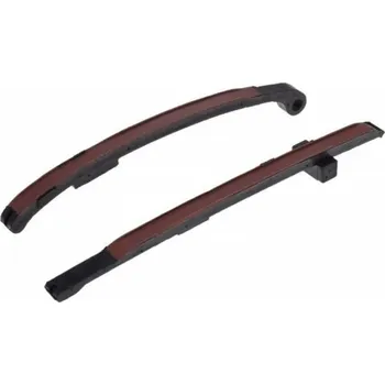 Rozvod motoru Vodící lišty rozvodového řetězu 160cc