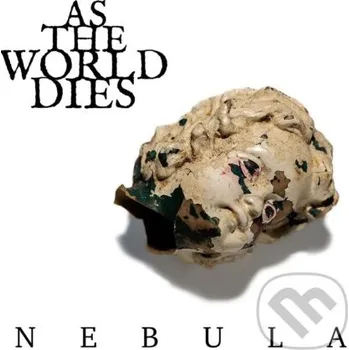 Zahraniční hudba As The World Dies: Nebula (splatter Vinyl) LP - As The World Dies Warner Music