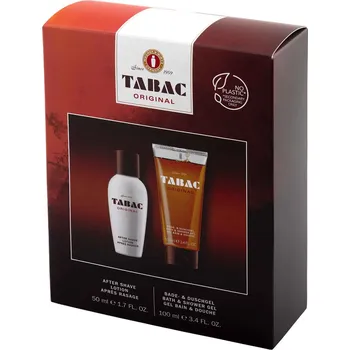 Kosmetická sada Tabac Original dárková sada Duo