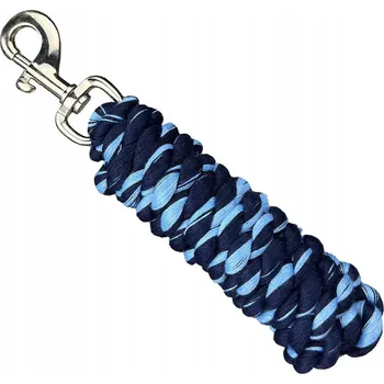 Vodítko pro psa Vodítko York Freya, granátově modrá a modrá
